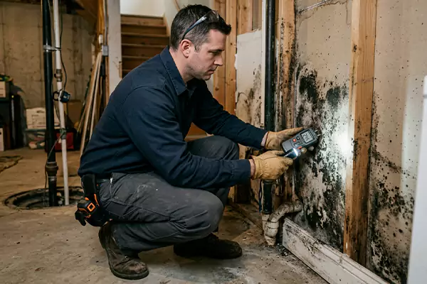 Black Mold Specialist Spanish Fork, UT