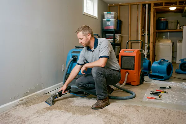 Water Damage Repair Spanish Fork