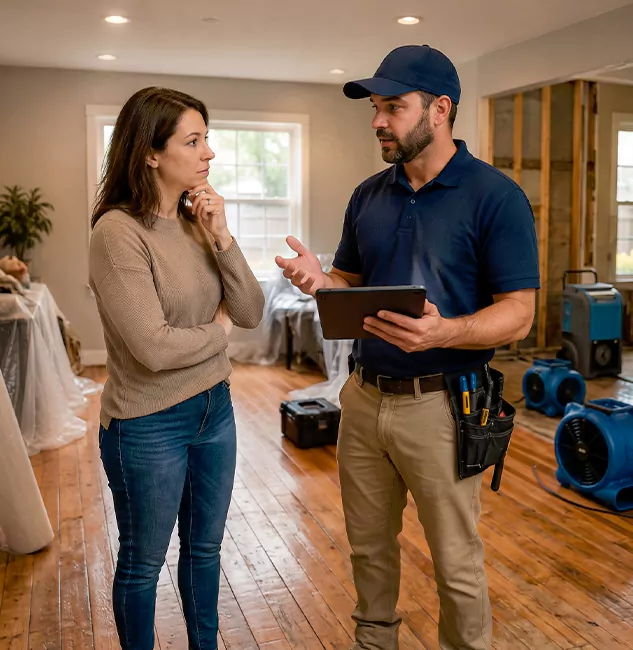 Why Choose Spanish Fork Restoration Pro Over Other Restoration Companies in Spanish Fork, UT?