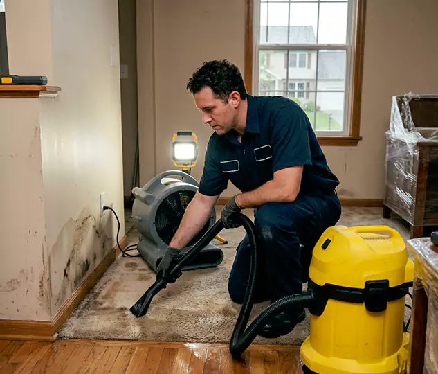 Trusted Residential Water Restoration Company in Spanish Fork, UT