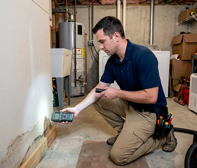 Durable Water Damage Detection Company in Spanish Fork, UT