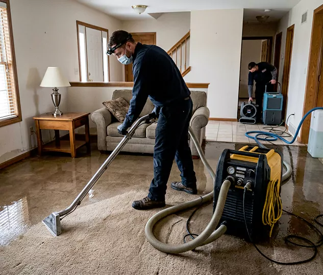 Top-Notch Spanish Fork Water Extraction Company