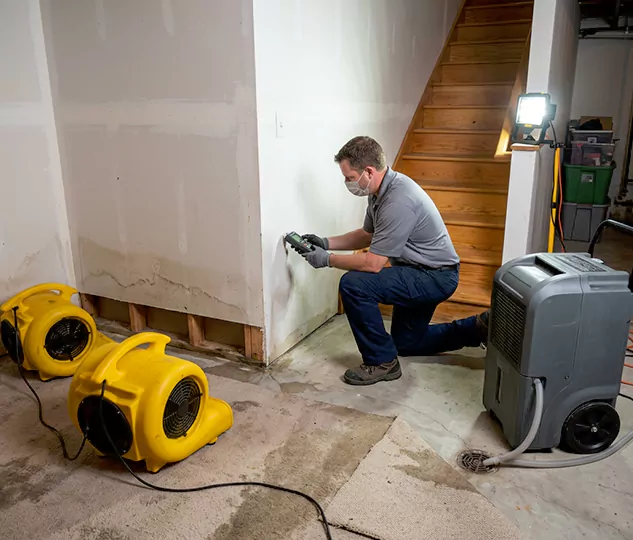 Reliable Spanish Fork Water Damage Mitigation Company