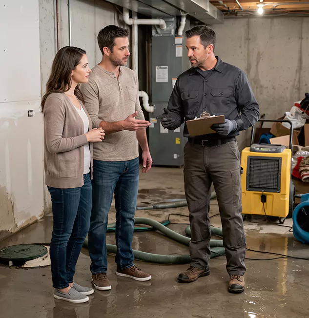 Why Choose Spanish Fork Restoration Pro Over Other Basement Restoration Companies?