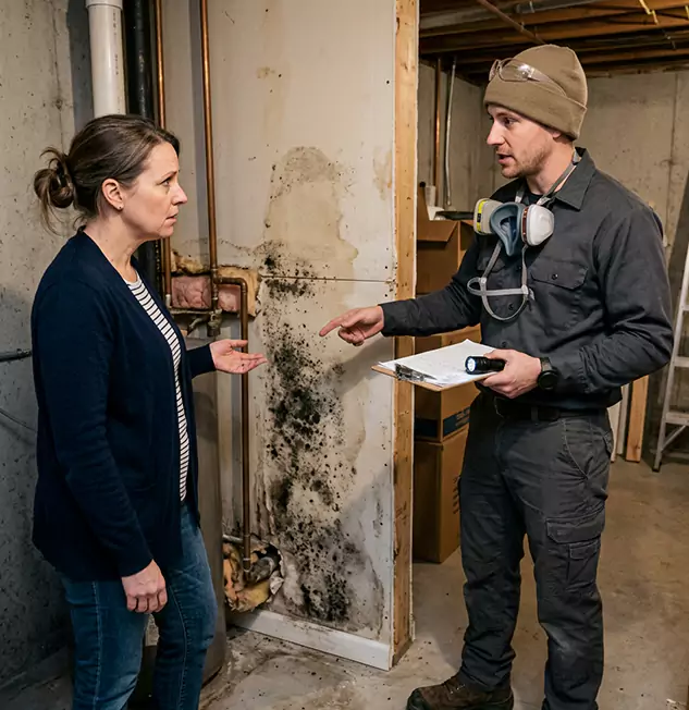Why Choose Spanish Fork Restoration Pro Over Other Black Mold Removal Companies?