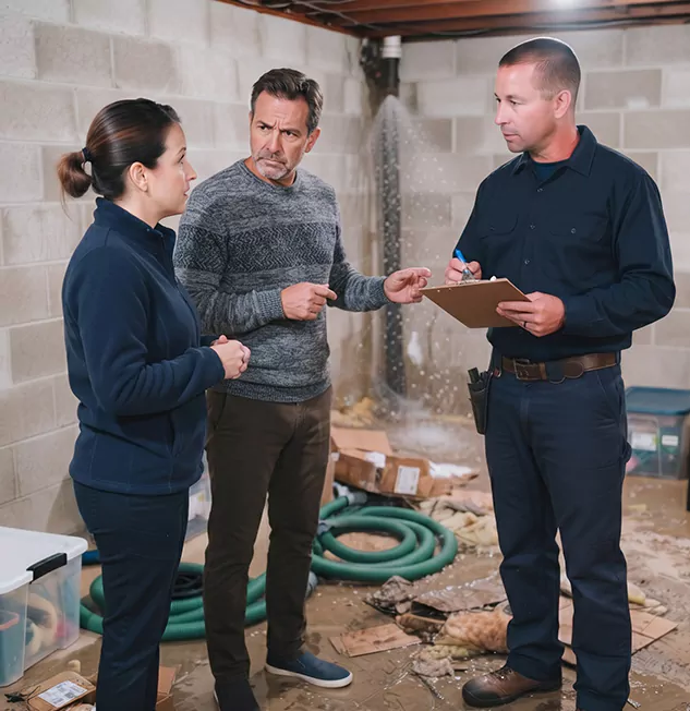 Why Choose Spanish Fork Restoration Pro for Burst Pipe Clean Up in Spanish Fork, UT?