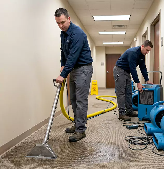 Why Choose Spanish Fork Restoration Pro Over Other Commercial Water Removal Companies?