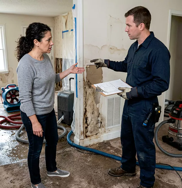 Why Choose Spanish Fork Restoration Pro Over Other Emergency Water Restoration Companies in Spanish Fork?