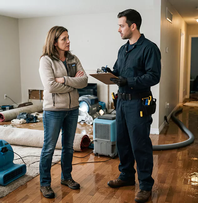 Why Choose Spanish Fork Restoration Pro for Emergency Water Removal in Spanish Fork, UT?