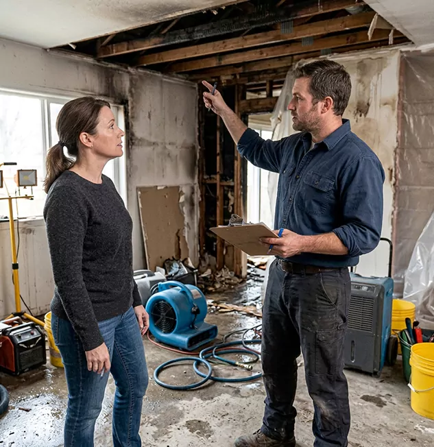 Why Choose Spanish Fork Restoration Pro Over Other Fire and Water Cleanup Companies in Spanish Fork, UT?