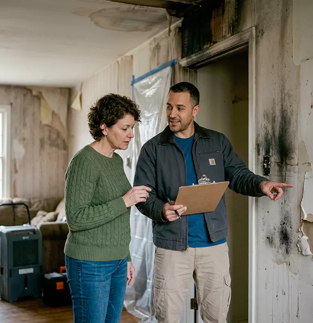 Why Choose Spanish Fork Restoration Pro Over Other Fire and Water Restoration Companies?