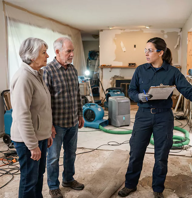 Why Choose Spanish Fork Restoration Pro Over Other Fire Water and Mold Restoration Companies in Spanish Fork?