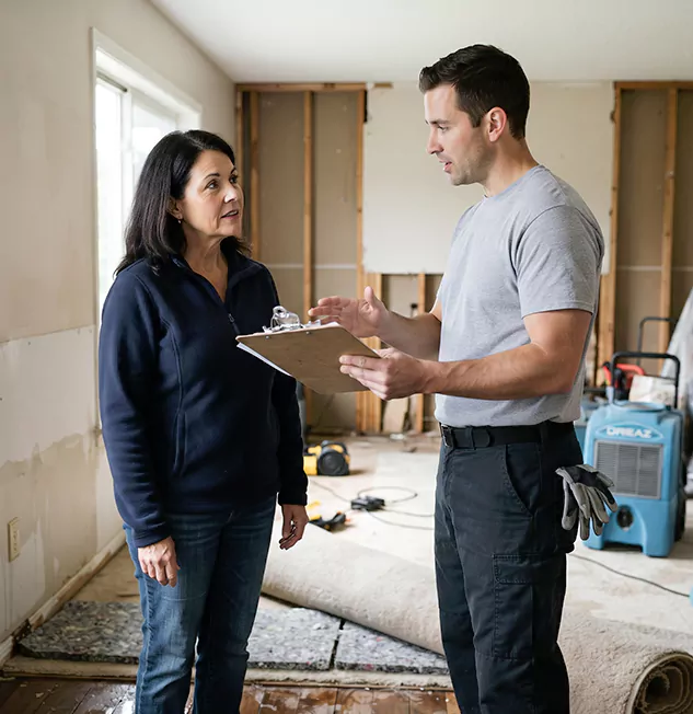 Why Choose Spanish Fork Restoration Pro Over Other Flood Cleanup Companies in Spanish Fork?
