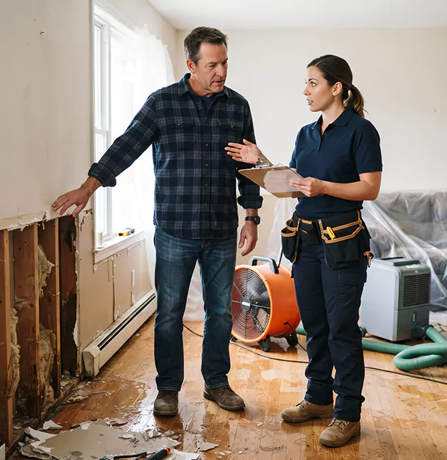 Why Choose Spanish Fork Restoration Pro Over Other Flood Restoration Companies in Spanish Fork, UT?