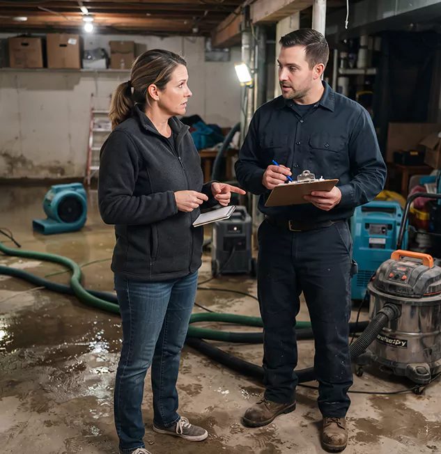Why Choose Spanish Fork Restoration Pro Over Other Flood Removal Companies in Spanish Fork?
