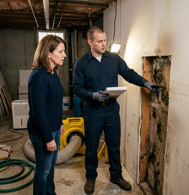 Why Choose Spanish Fork Restoration Pro Over Other Mold Mitigation Companies in Spanish Fork, UT?