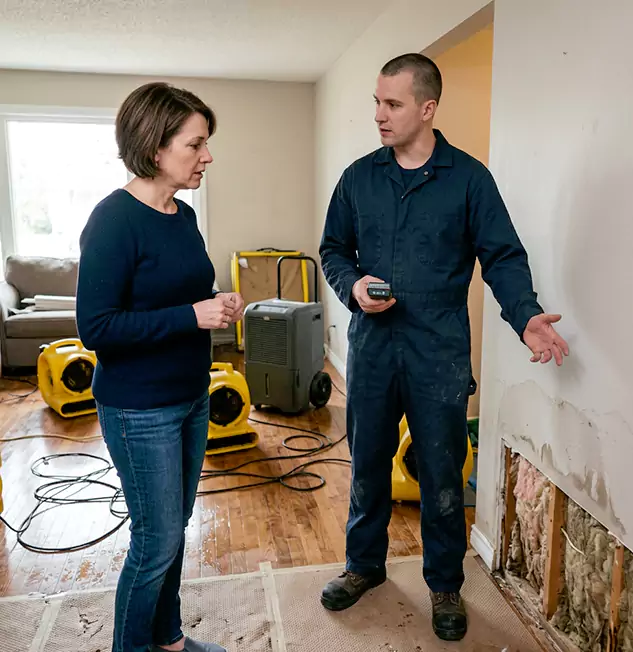 Why Choose Spanish Fork Restoration Pro Over Other Residential Water Damage Repair Companies in Spanish Fork, UT?