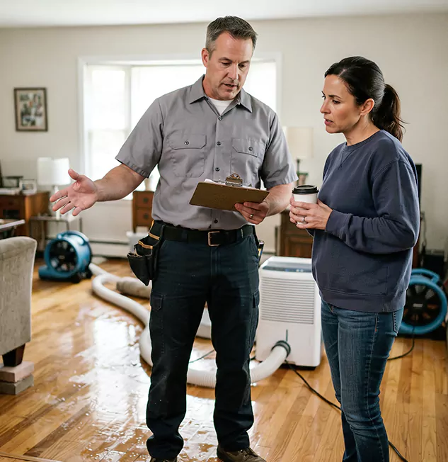 Why Choose Spanish Fork Restoration Pro Over Other Water Damage Cleanup Companies in Spanish Fork, UT?