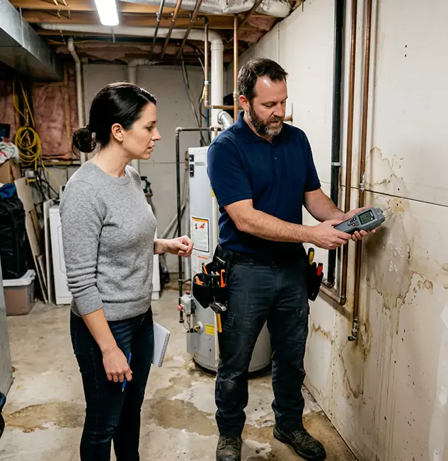 Why Choose Spanish Fork Restoration Pro Over Other Water Damage Detection Companies in Spanish Fork, UT?