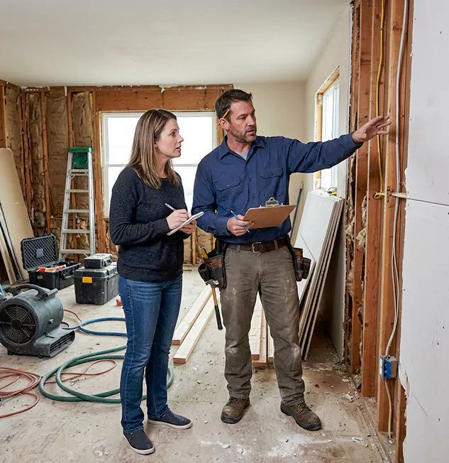 Why Choose Spanish Fork Restoration Pro Over Other for Water Damage Reconstruction Companies in Spanish Fork, UT?