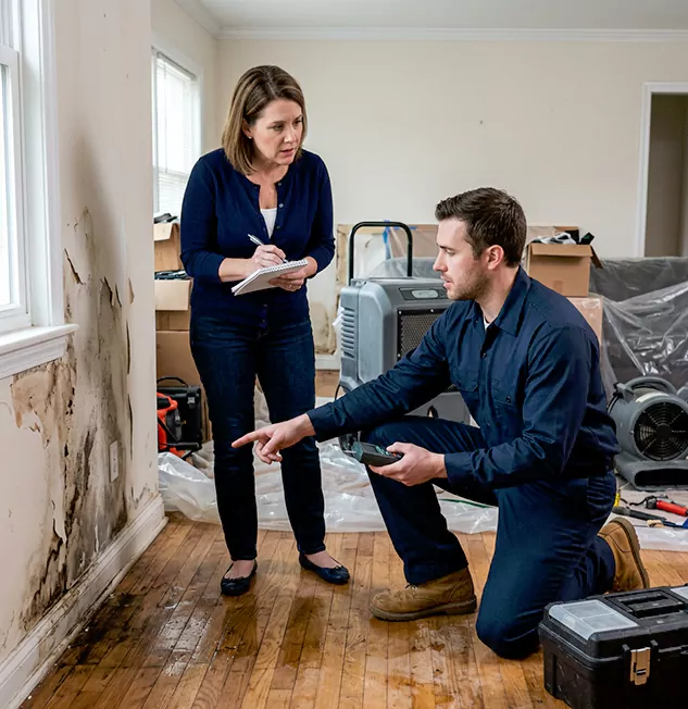 Why Choose Spanish Fork Restoration Pro for Water Damage Repair in Spanish Fork, UT?