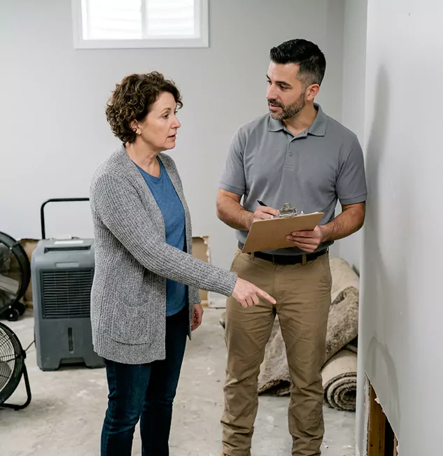 Why Choose Spanish Fork Restoration Pro Over Other Water Damage Remediation Companies in Spanish Fork, UT?